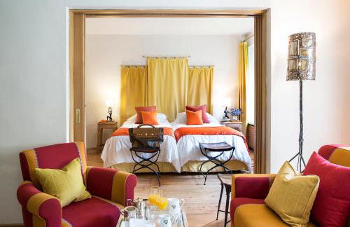 Saint Hubertus Resort - Foto 120