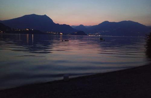 In center Cà del Pescatore lake view - Foto 13