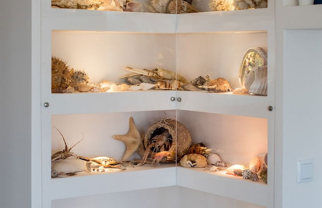 Oikia Eleanthi - Beachfront Garden Home - Foto 26