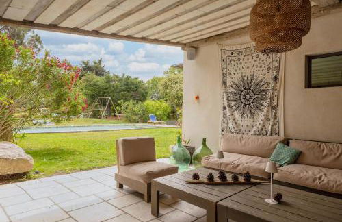 Mas Le Cerf - Foto 10