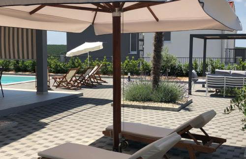 VILE DALMACIJA 365 Sukošan, Zadar county - Foto 43