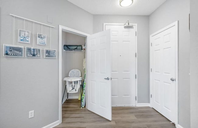 2/2 Condo Minutes From Disney at Terrace Ridge at Town Center - Foto 25