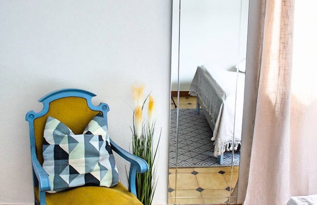 Blueindaco Sellia Marina - Room Apartment Calabria - Foto 2