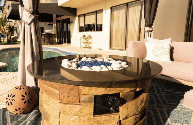 5 Bedroom Luxe Villa on Deep Water Intracoastal - Foto 60