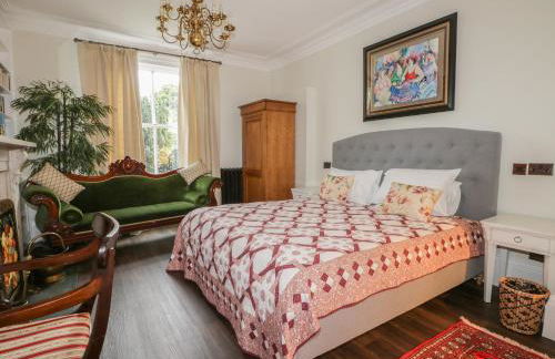 Ash Tree Lodge - Foto 21