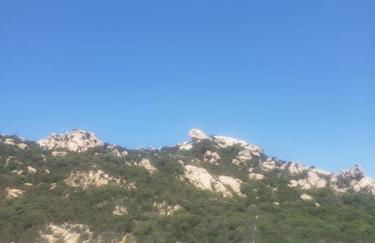 Tizzano, villa vue mer avec piscine - Foto 25