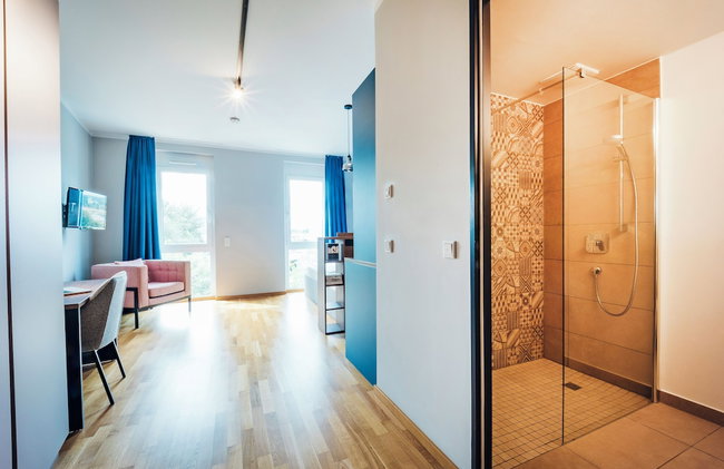 Brera Serviced Apartments Ulm - Foto 23