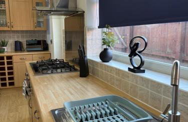 Rochester House - Foto 57