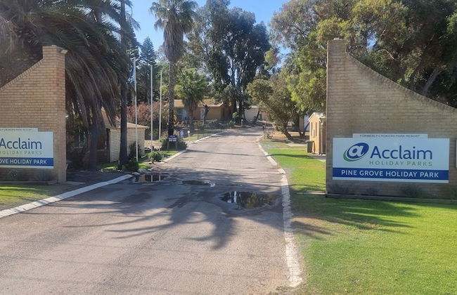 Acclaim Pine Grove Holiday Park - Foto 1