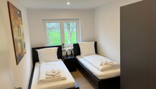 Ferienwohnung Moorblick - Foto 3