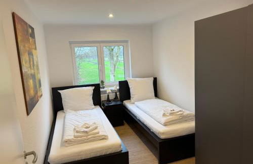 Ferienwohnung Moorblick - Foto 3