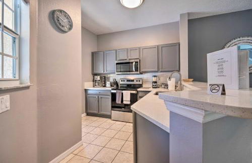 9 Mi to Disney Resort Getaway with Private Patio! - Foto 8
