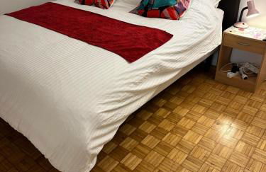 Appt entier MONPARNASSE avec TERRASSE et PARKING - Foto 9