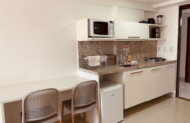 Gold Flat by Apartamentos Jampa - Foto 24