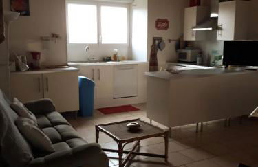 GÎTE DU BOUYSSOU - Foto 15