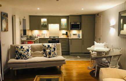 Chesil Beach Lodge Burton Bradstock Dorset DT64RJ - Photo 24