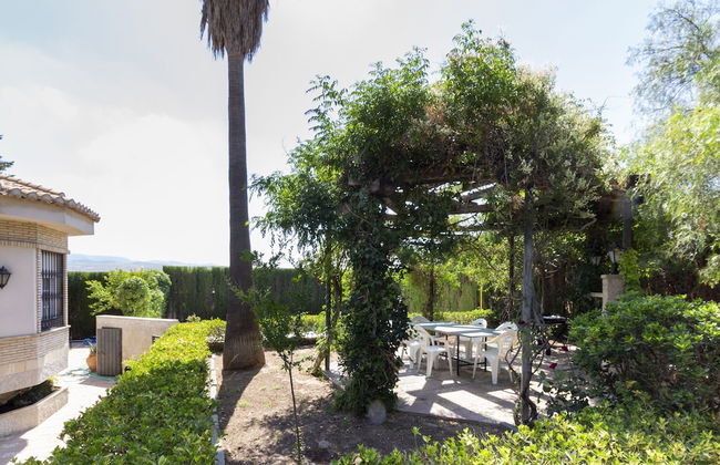 Villa Del Mamut - Foto 43