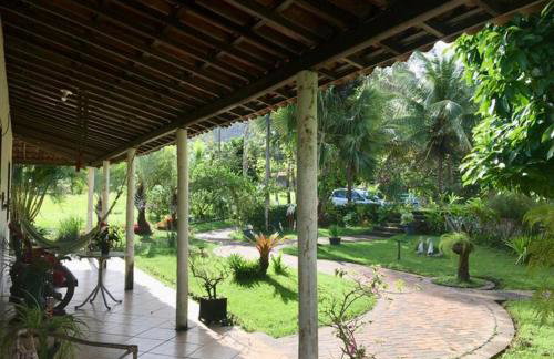 Rancho Refugio Verde AL - Foto 55