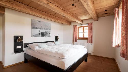 Villa Tegernsee - Exclusive Lakefront Villa with private Zirben Sauna, 4 Rooms for Family & Friends - Photo 5