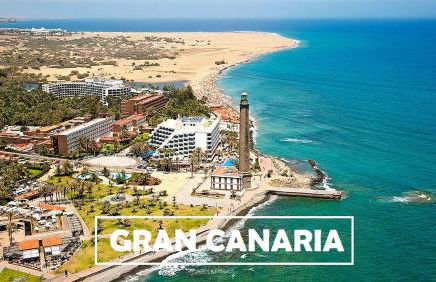 Maspalomas Love - Photo 23