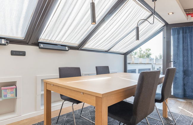 Torlonia Exclusive Penthouse - Photo 7