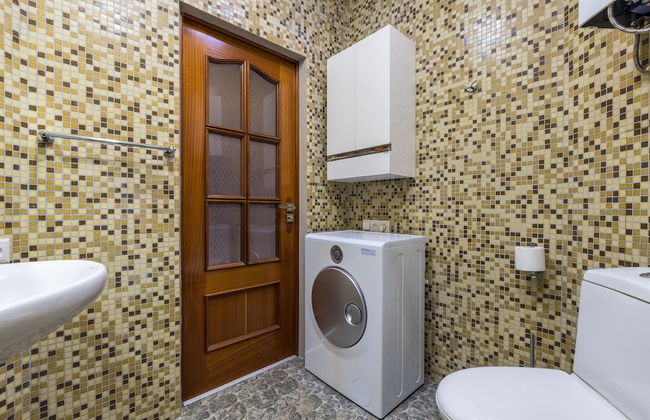 RentalSPb Gastello Apartment - Foto 18