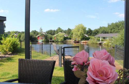 Ferienhaus Seehuis, Sauna, angeln, familienfreundlich - Photo 51