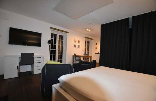 Schickes Apartment in Landhausvilla am Chiemsee - Foto 11