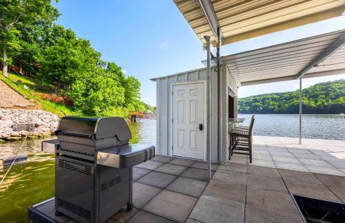 Lakeside Oasis - Room for 12 - Foto 27