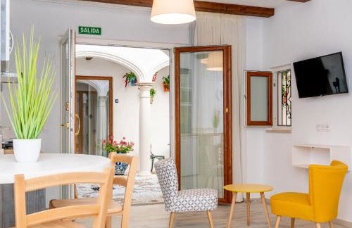 Casa del Patio - Boutique Apartments - Photo 23