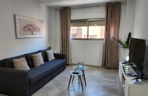 Magnifico apartamento cerca del centro con A.A. - CID 2 - Foto 28