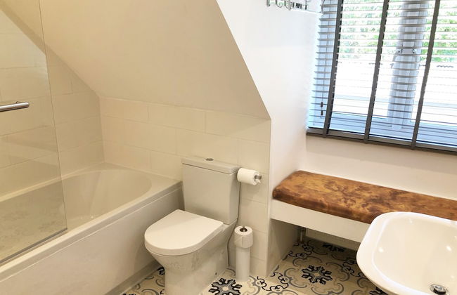 The Cottages at Crouchers Orchards - Foto 46