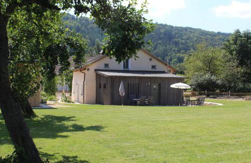 Jurahaus Pröll Erdgeschoss - Foto 10