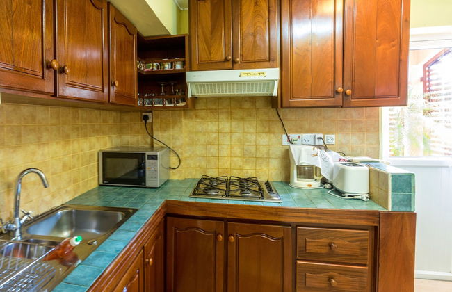 Sunset Villa - Photo 12