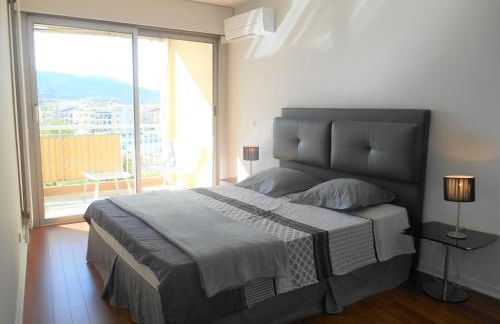 Appartement Le Jean Bart - Vacances Côte d'Azur - Foto 9