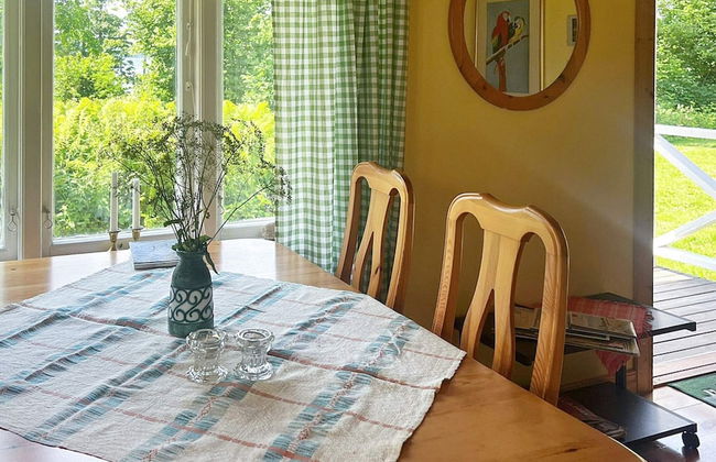 4 Person Holiday Home in Braas - Foto 16