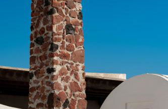 Villa Finika Santorini - Foto 28