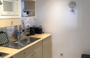 Ferienhaus Alte Schule Rambin auf Rügen - Foto 8