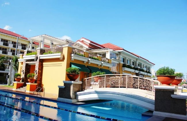 Sorrento 2BR Apartment - Foto 27