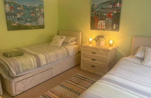 Lukes Lodge, where the fun begins, Woodland View, Hot Tub, dog friendly - Foto 15