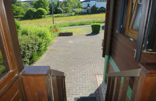 Holiday Home Löwenzahn by Interhome - Foto 37