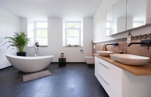 Ferienwohnung Moselallee 5 Sterne - Foto 1