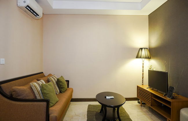 Luxurious 1BR @ L'Avenue Apartment near Sampoerna Universitas - Photo 15