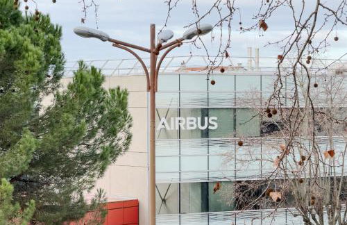 R-Plane - Jolie T2 proche du Canal - Foto 5