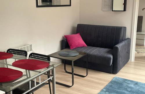 Wakacyjny Dom na wyłączność "APARTAMENT LE SOLEIL" - Foto 33