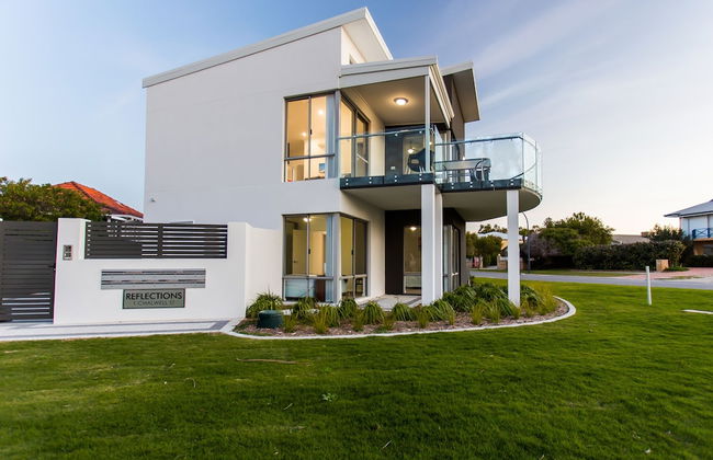 Reflections by Rockingham Apartments - Photo 29