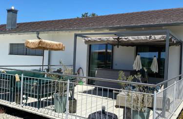 Moderne Ferienwohnung Nähe Bad Griesbach, Haarbach - Foto 6