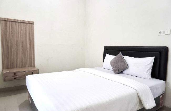 Palma Villa Bumi Dieng Indah - Foto 2