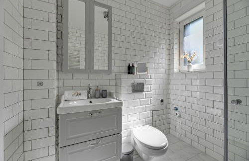 Szarlota - Dom na Kaszubach by Downtown Apartments - Foto 35