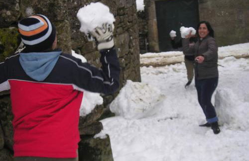 Aldeia de Moura Morta - Foto 55